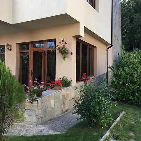 The Lake Villa Смолян Экстерьер фото