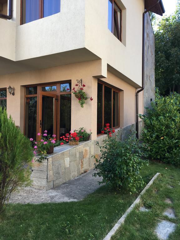 The Lake Villa Смолян Экстерьер фото